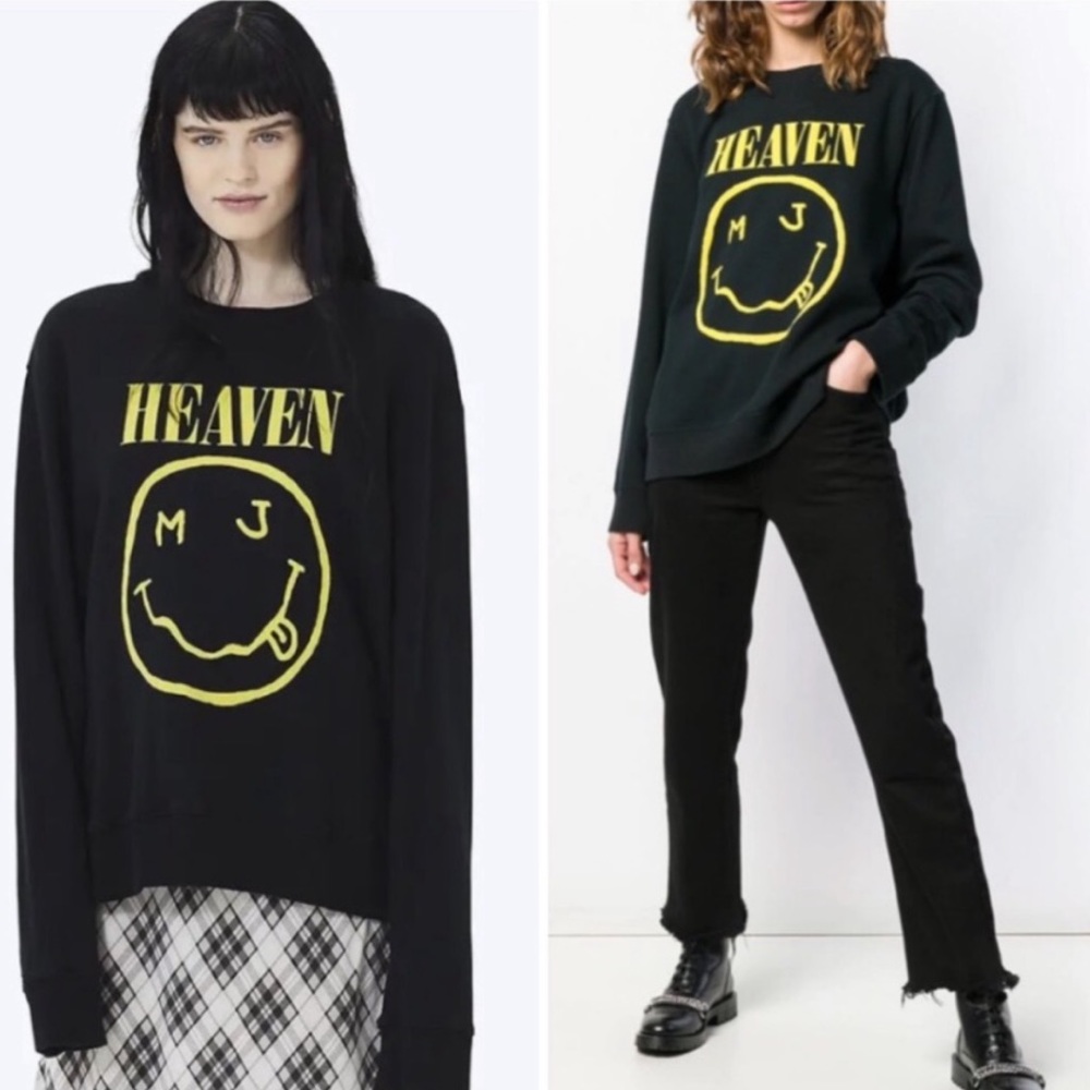 Marc Jacob Sweatshirt